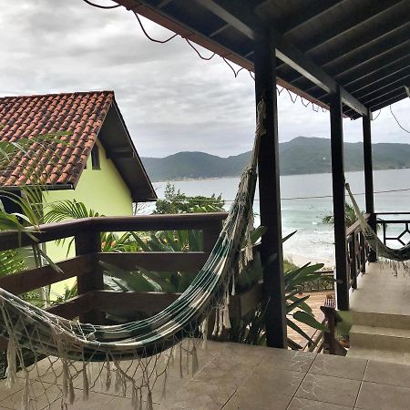 Residencial Caminho Das Pedras - Praia Da Solidao Florianópolis Εξωτερικό φωτογραφία