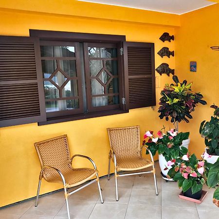 Residencial Caminho Das Pedras - Praia Da Solidao Florianópolis Εξωτερικό φωτογραφία
