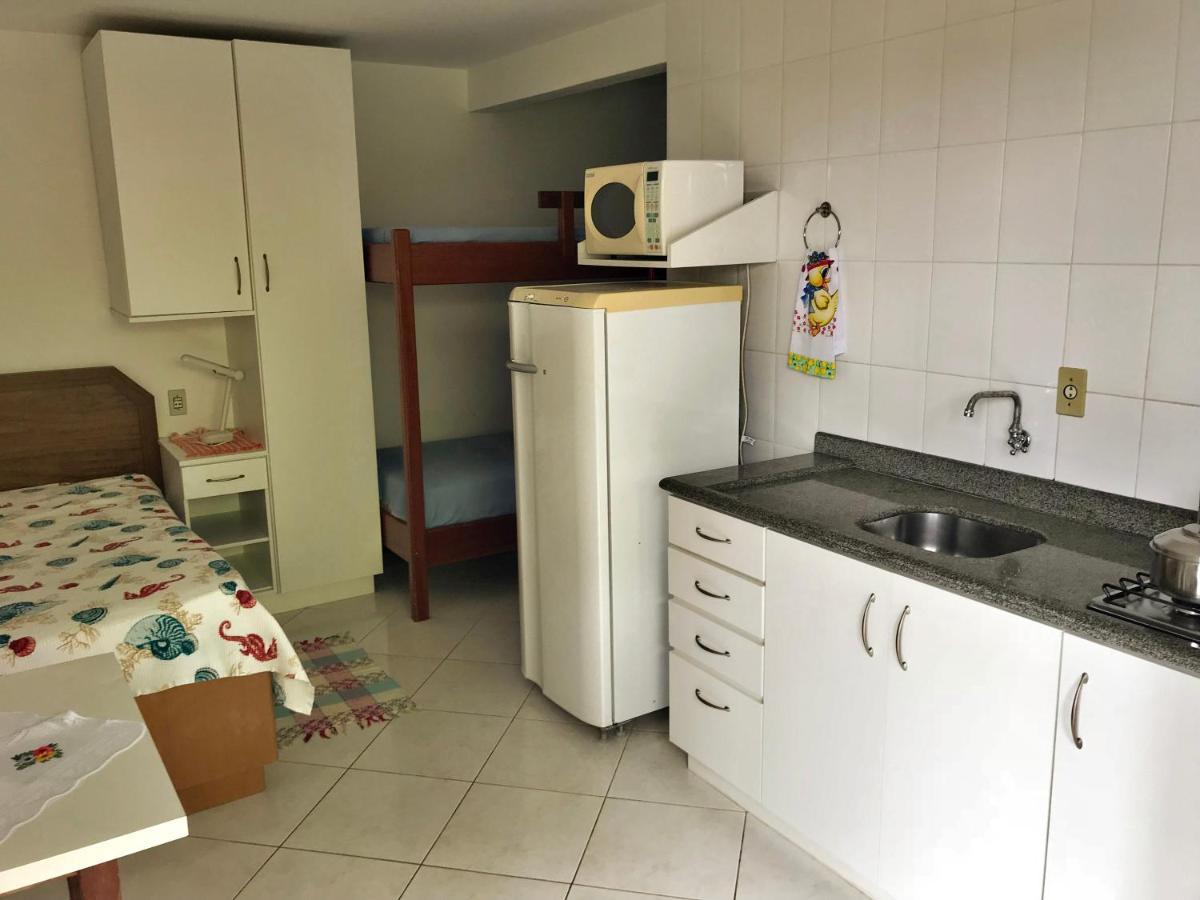 Residencial Caminho Das Pedras - Praia Da Solidao Florianópolis Εξωτερικό φωτογραφία