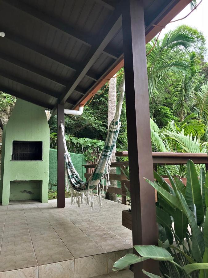 Residencial Caminho Das Pedras - Praia Da Solidao Florianópolis Εξωτερικό φωτογραφία