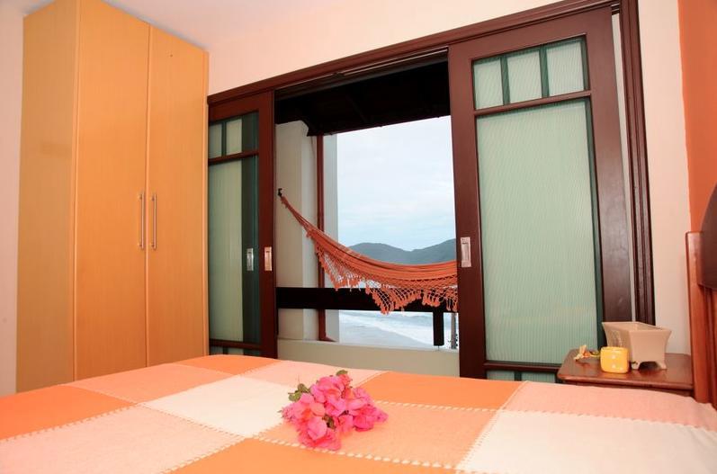 Residencial Caminho Das Pedras - Praia Da Solidao Florianópolis Εξωτερικό φωτογραφία