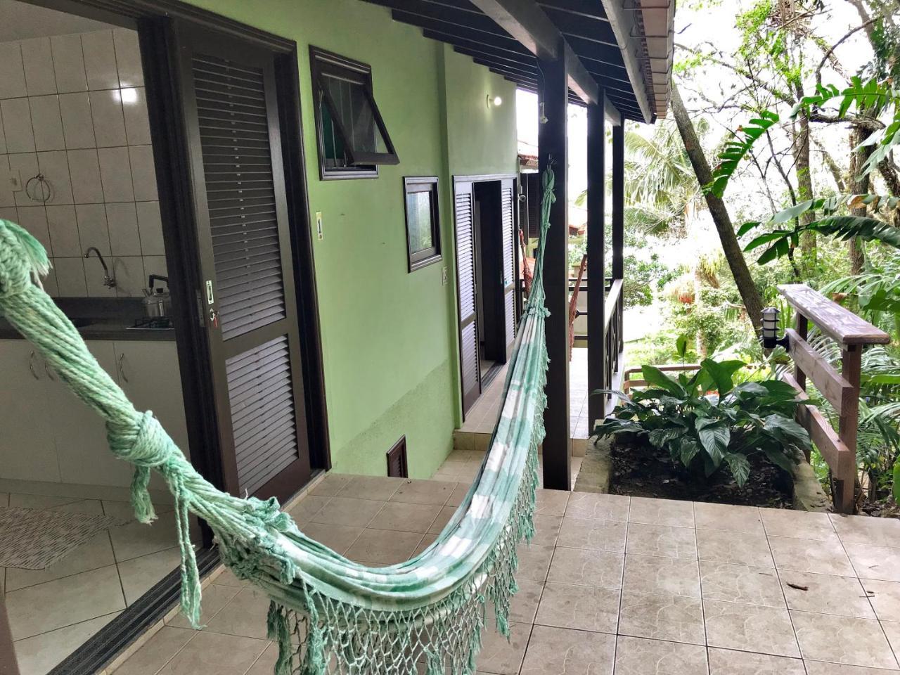 Residencial Caminho Das Pedras - Praia Da Solidao Florianópolis Εξωτερικό φωτογραφία
