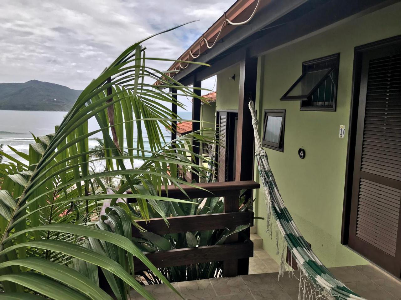 Residencial Caminho Das Pedras - Praia Da Solidao Florianópolis Εξωτερικό φωτογραφία