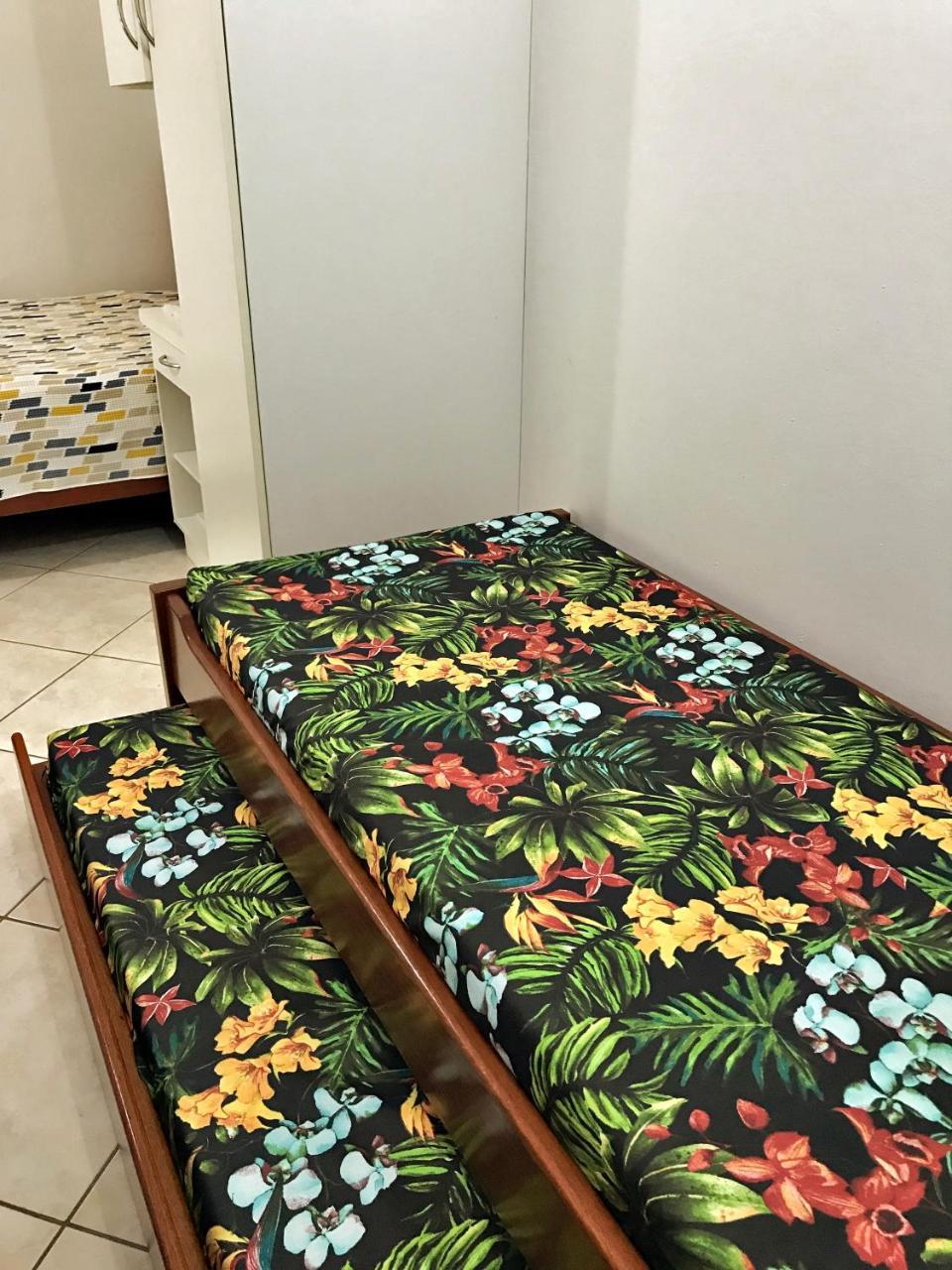 Residencial Caminho Das Pedras - Praia Da Solidao Florianópolis Εξωτερικό φωτογραφία