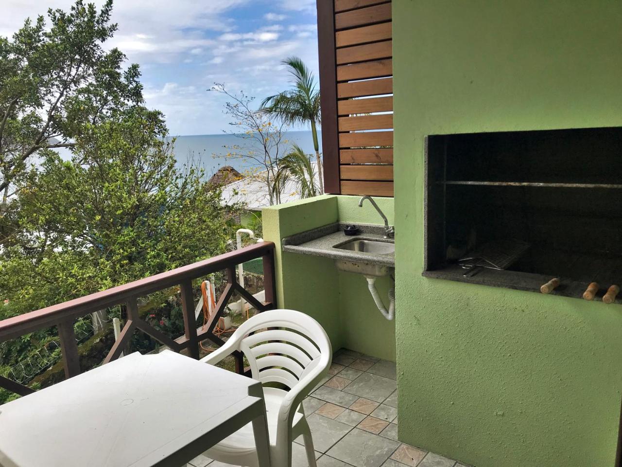 Residencial Caminho Das Pedras - Praia Da Solidao Florianópolis Εξωτερικό φωτογραφία