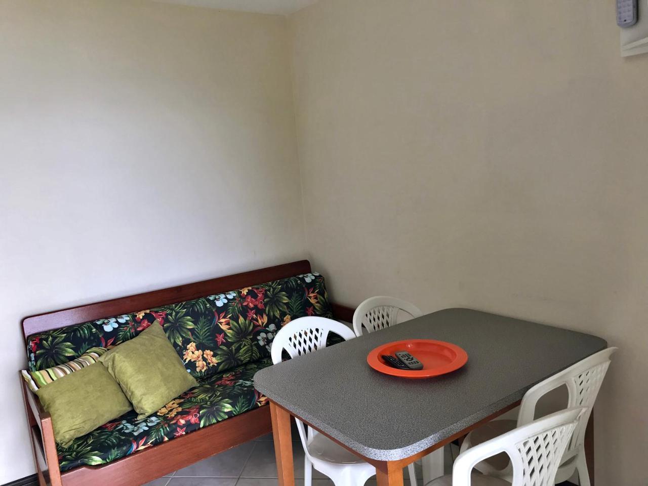 Residencial Caminho Das Pedras - Praia Da Solidao Florianópolis Εξωτερικό φωτογραφία