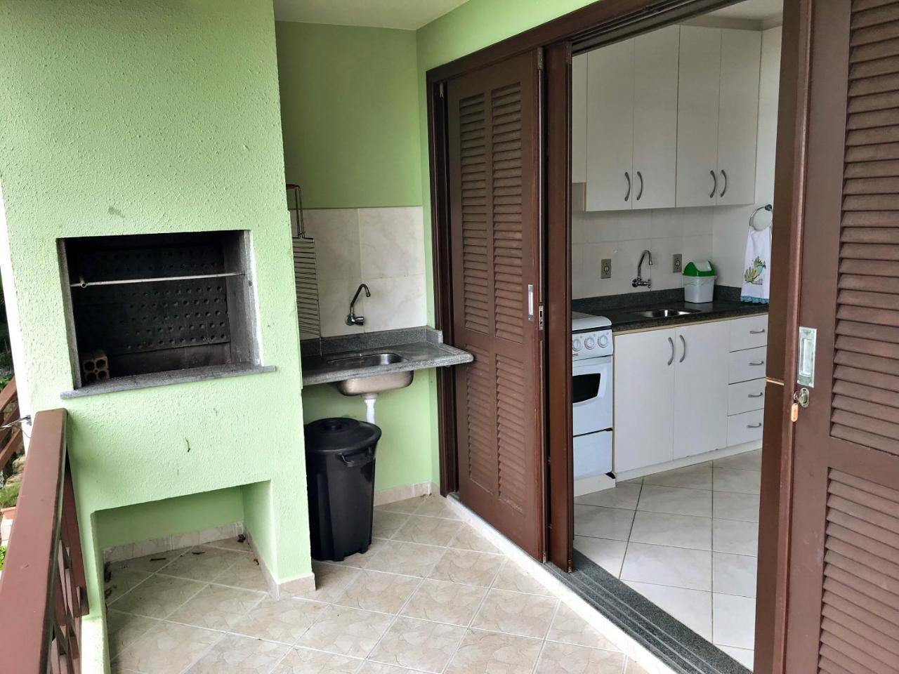 Residencial Caminho Das Pedras - Praia Da Solidao Florianópolis Εξωτερικό φωτογραφία