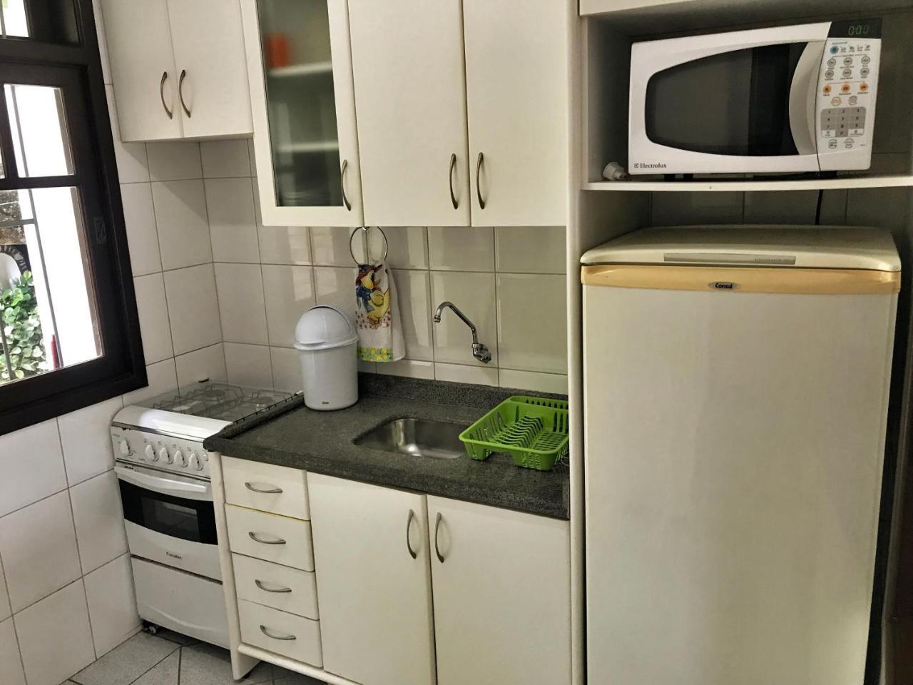 Residencial Caminho Das Pedras - Praia Da Solidao Florianópolis Εξωτερικό φωτογραφία