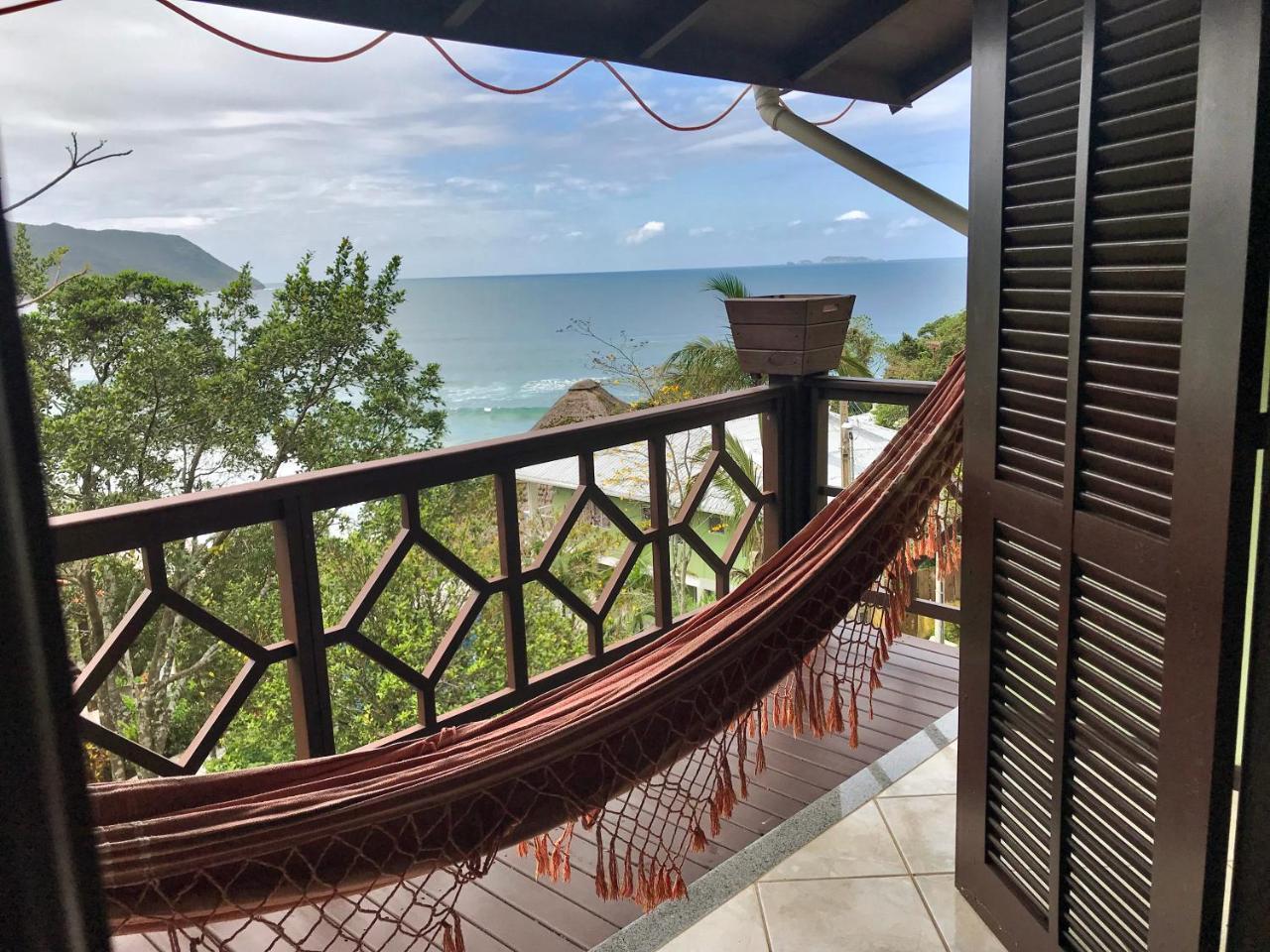 Residencial Caminho Das Pedras - Praia Da Solidao Florianópolis Εξωτερικό φωτογραφία