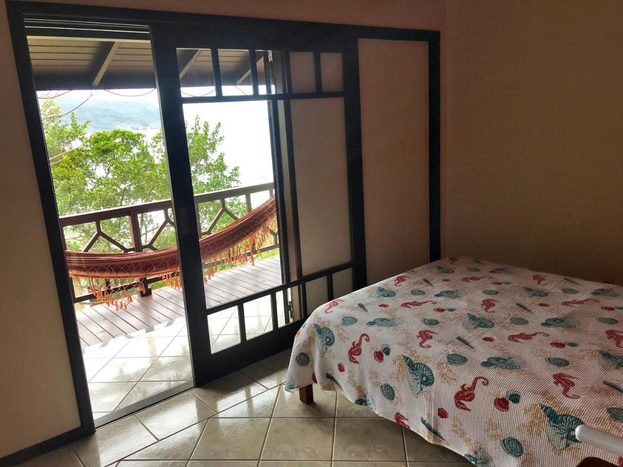 Residencial Caminho Das Pedras - Praia Da Solidao Florianópolis Εξωτερικό φωτογραφία