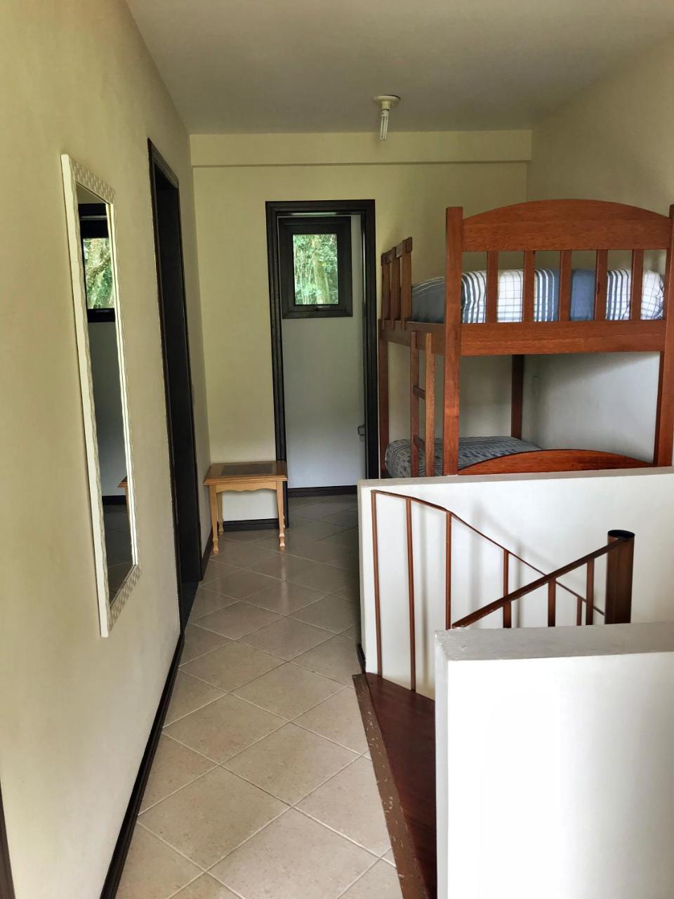 Residencial Caminho Das Pedras - Praia Da Solidao Florianópolis Εξωτερικό φωτογραφία