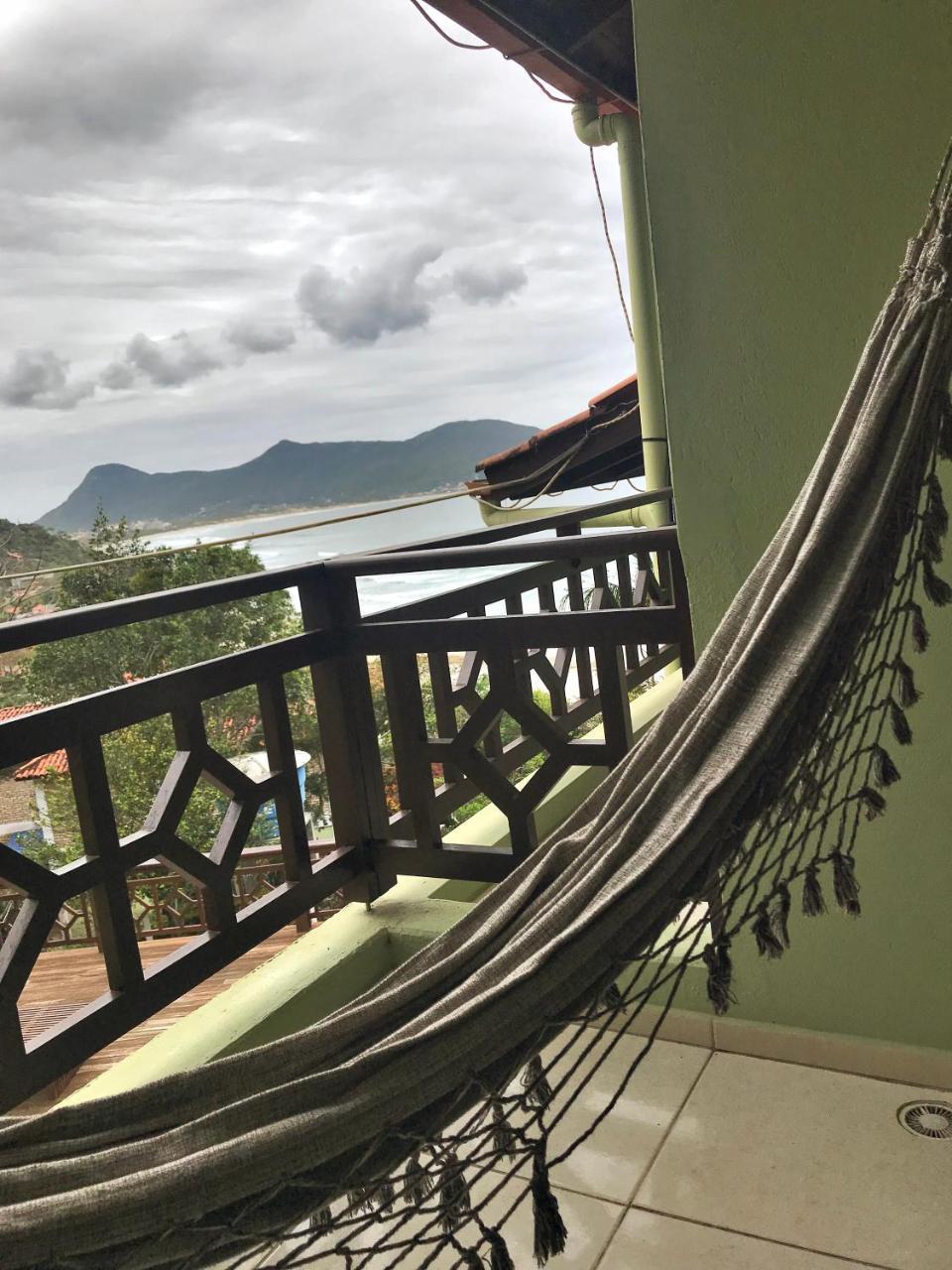 Residencial Caminho Das Pedras - Praia Da Solidao Florianópolis Εξωτερικό φωτογραφία
