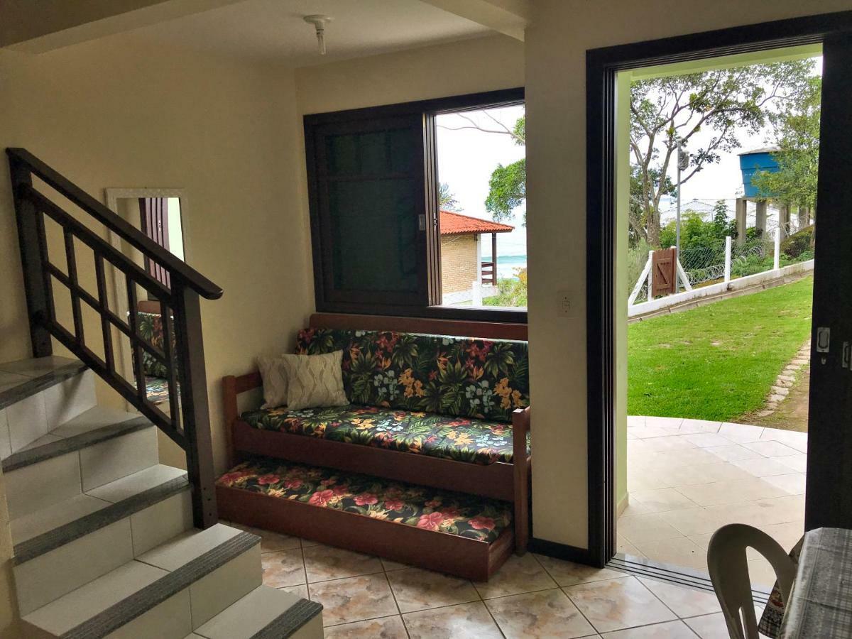 Residencial Caminho Das Pedras - Praia Da Solidao Florianópolis Εξωτερικό φωτογραφία