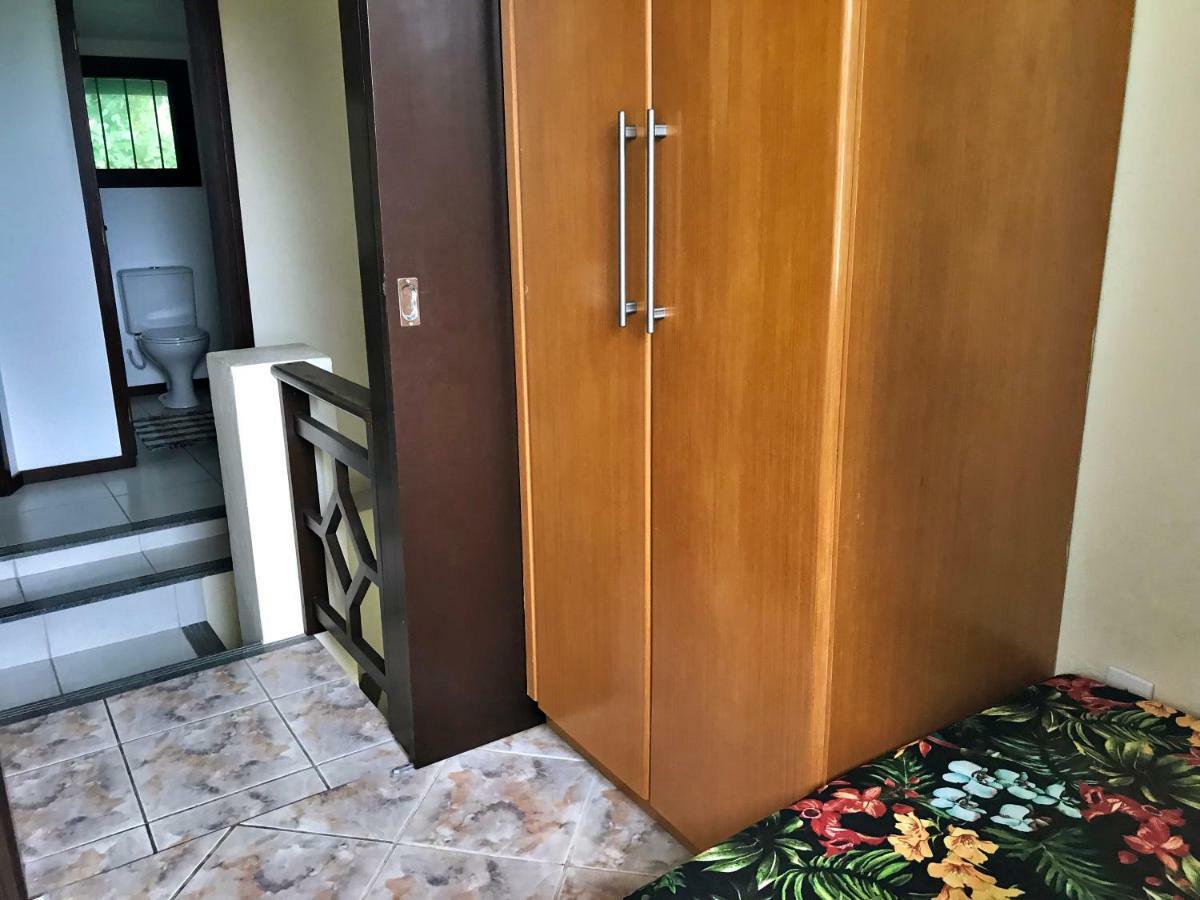 Residencial Caminho Das Pedras - Praia Da Solidao Florianópolis Εξωτερικό φωτογραφία