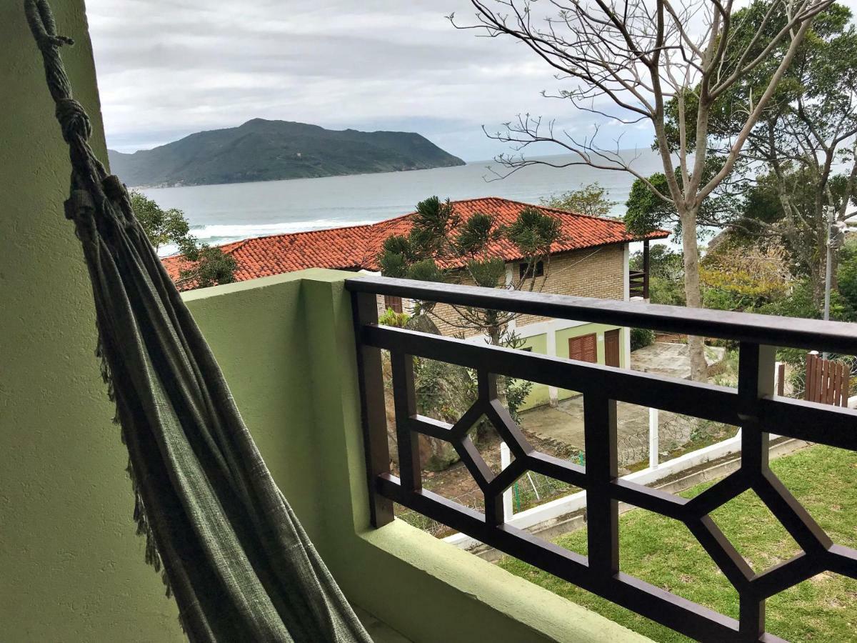 Residencial Caminho Das Pedras - Praia Da Solidao Florianópolis Εξωτερικό φωτογραφία