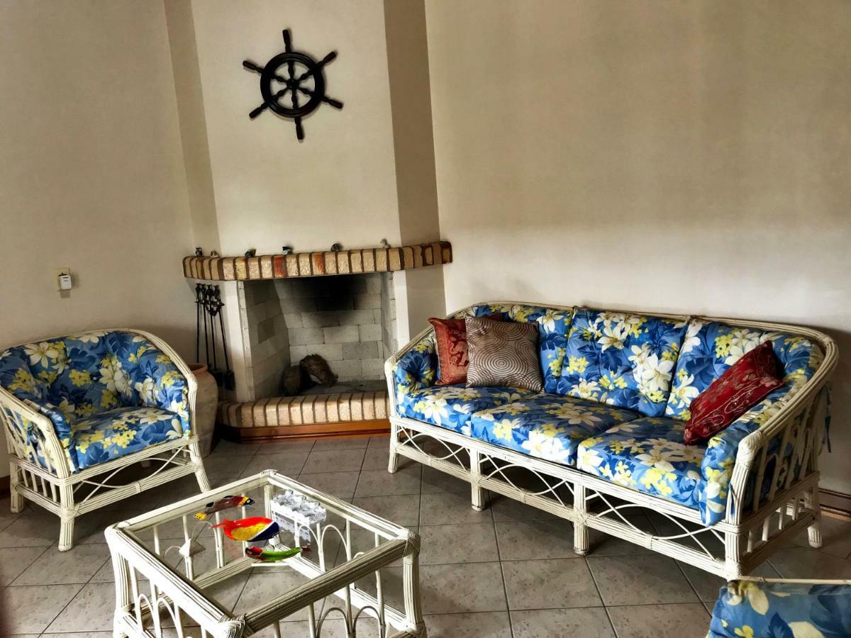 Residencial Caminho Das Pedras - Praia Da Solidao Florianópolis Εξωτερικό φωτογραφία