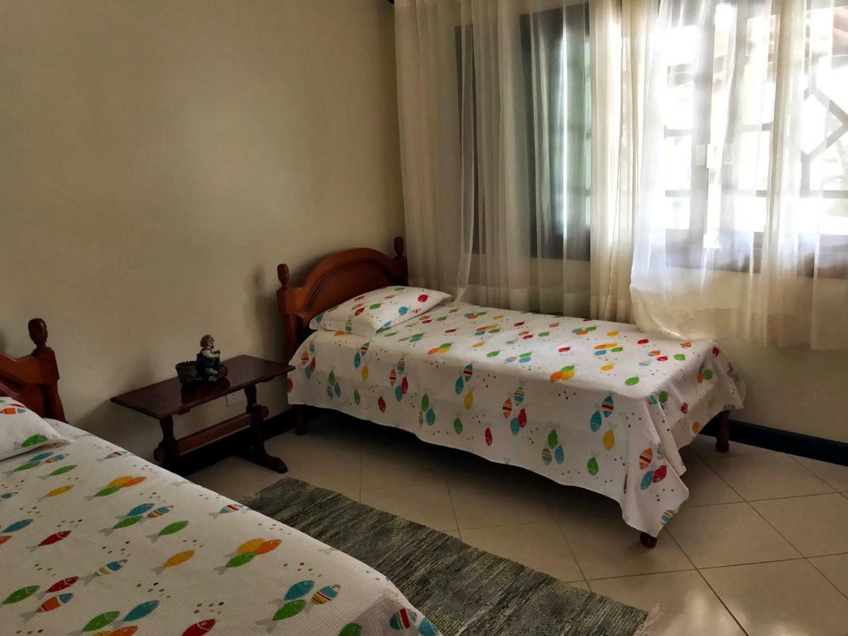 Residencial Caminho Das Pedras - Praia Da Solidao Florianópolis Εξωτερικό φωτογραφία