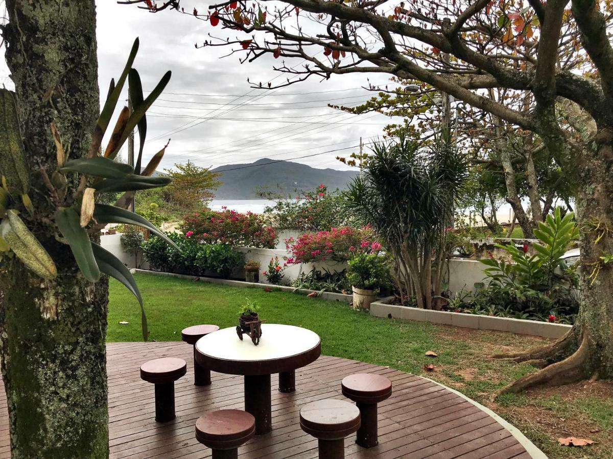 Residencial Caminho Das Pedras - Praia Da Solidao Florianópolis Εξωτερικό φωτογραφία