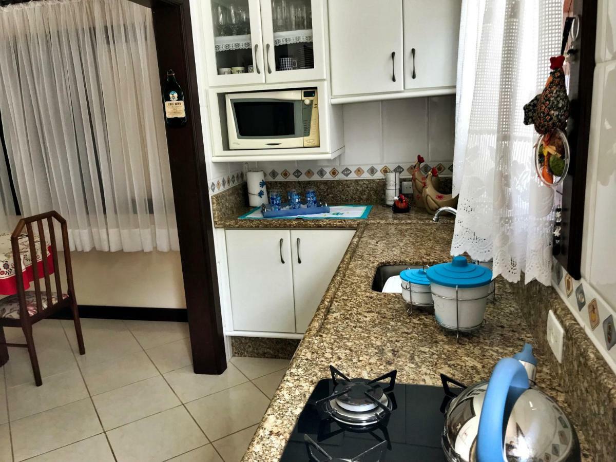 Residencial Caminho Das Pedras - Praia Da Solidao Florianópolis Εξωτερικό φωτογραφία