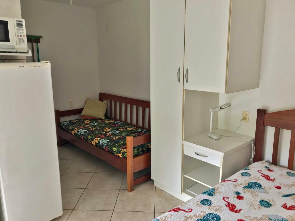 Residencial Caminho Das Pedras - Praia Da Solidao Florianópolis Εξωτερικό φωτογραφία